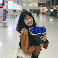 Nhi Võ Tuyết的照片