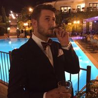 Luca Fedele的照片