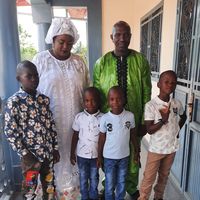 Balla DIALLO的照片