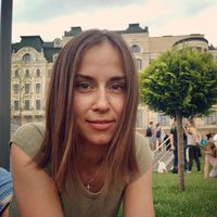 Fotos von Аня Попова