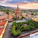 Foto de Ida a San Miguel de Allende