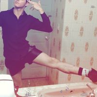 Edgardo Jose Pitti's Photo