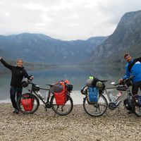 Eduard Malet's Photo