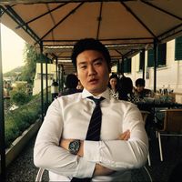 chanjong park's Photo