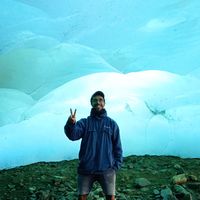 Miguel Alcaraz's Photo