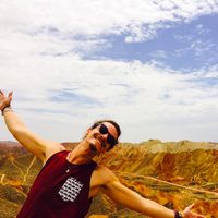 Louca Grosrey's Photo