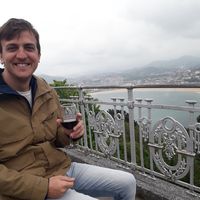 Emiliano Andrés Fedre的照片