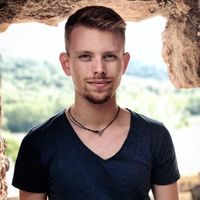 Diego Hessler Carbonell's Photo