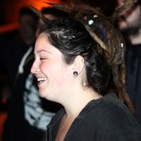 Le foto di Marta García