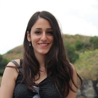 Azra Ateş's Photo