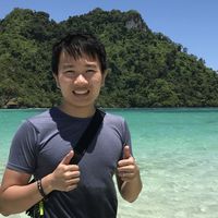 Chin Hwee Tan's Photo