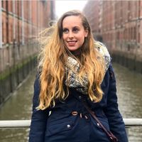 Annika Weigele的照片