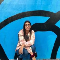 Guillermina  Lopez Moschetta's Photo