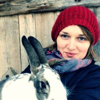 Līvija Rozenberga's Photo