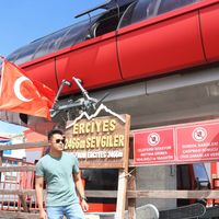 Le foto di Agil Ragil