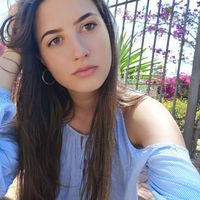 Ula Dąbrowska's Photo