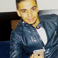 Nizar El Amiri's Photo