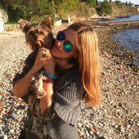 Le foto di Irina  Karuza