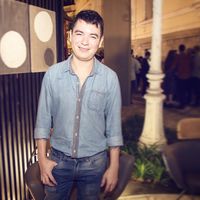 Fotos de Robert Junio