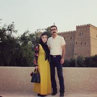 roya dinarvand's Photo