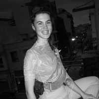 Paulina  Reller's Photo