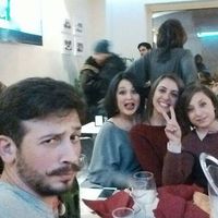 Фотографии пользователя Alfonso Cosenza