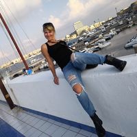 Ольга Муратова's Photo