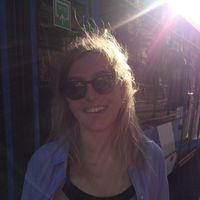 Diana Hajji的照片