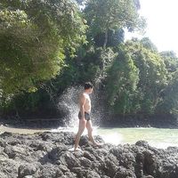 Ricard Martin's Photo