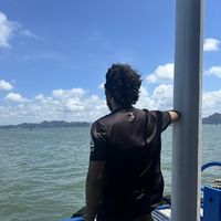 Sachin Thakur's Photo