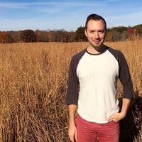 Nathaniel Brown's Photo