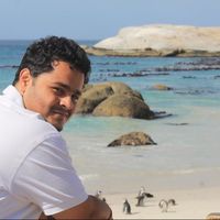 Deepanshu Verma's Photo