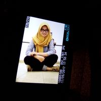 Фотографии пользователя safaatul choiriyah