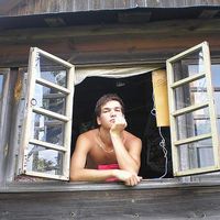 Konstantin Lubimov's Photo