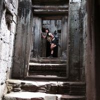 Ligia Ortiz的照片