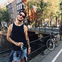 Facundo Lamberti's Photo