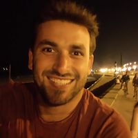 Santiago Morandini的照片