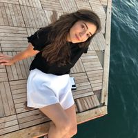 sonay adiguzel's Photo