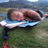 Aurélie Storrer's Photo