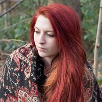 Mélanie Rijken的照片