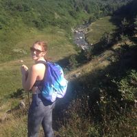 Photos de Emma Hunter