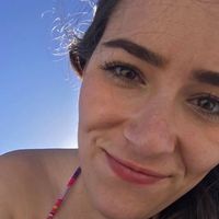 Alejandra Freig的照片