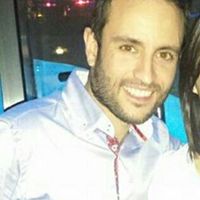 Le foto di Iván Yeste Martínez