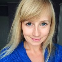 Natalia Karasińska's Photo