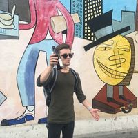 Adrian Sergheev的照片