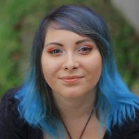 Mihalache Paula's Photo