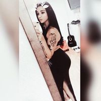 Fotos de María Castera