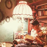 Zdjęcia użytkownika Nigar Mirzeyeva