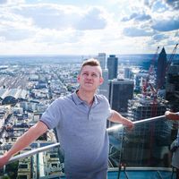 Mykhailo Kramar的照片