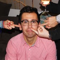 Le foto di Mathieu Groseil